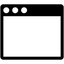 窗口视窗 Tkinter