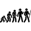 进化算法 Evolutionary Algorithm